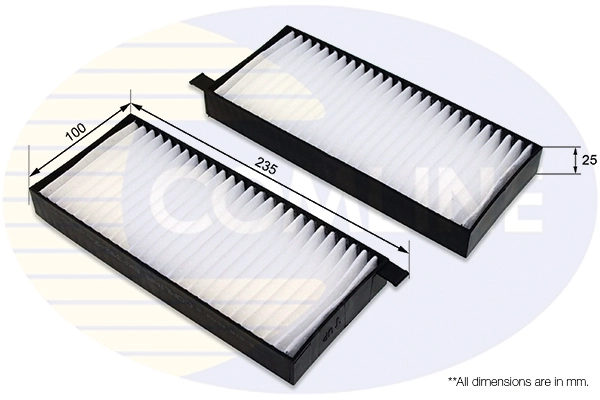 EKF3922 Comline