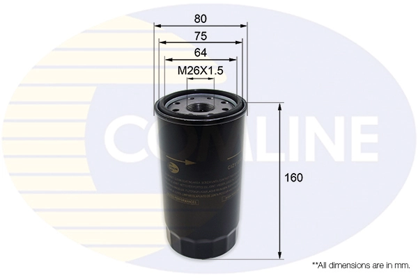 CIZ11010 Comline