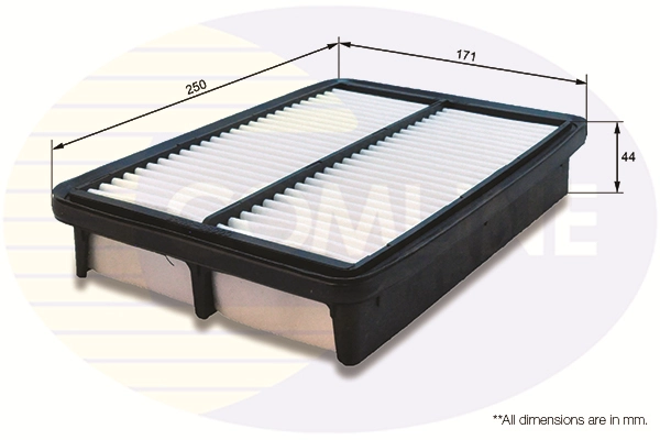 CHY12255 Comline