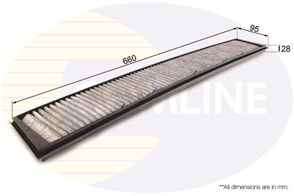 Filtro aire acondicionado coche BMW 3  (E46)