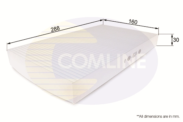 EKF120 Comline
