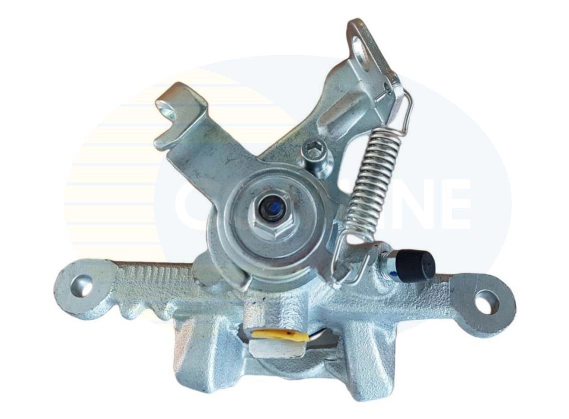CBC122R Comline