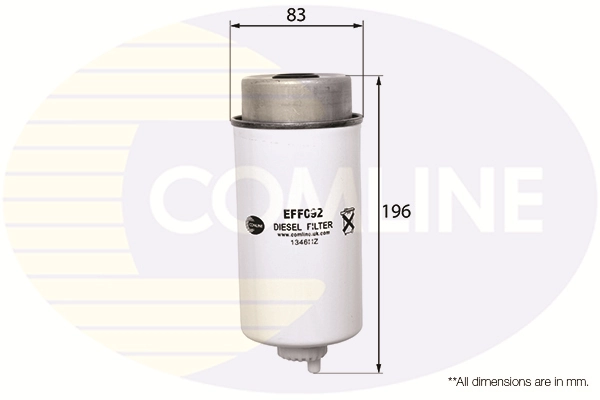 EFF092 Comline