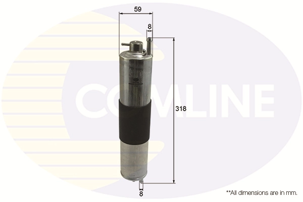 EFF140 Comline