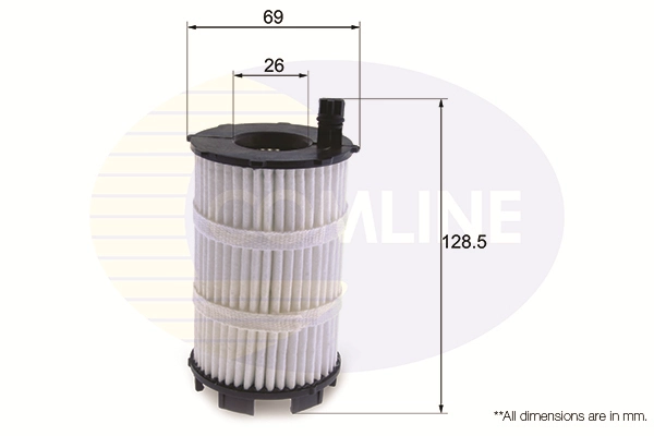 EOF209 Comline
