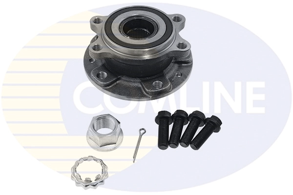 CHA367 Comline