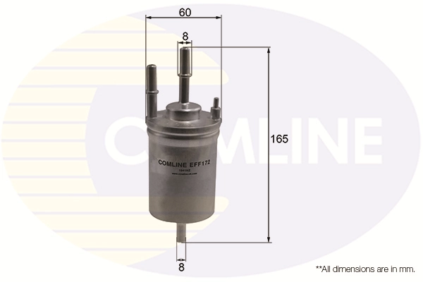 Filtros de combustible Volkswagen Transporter  camión plataforma/chasis comprar en España