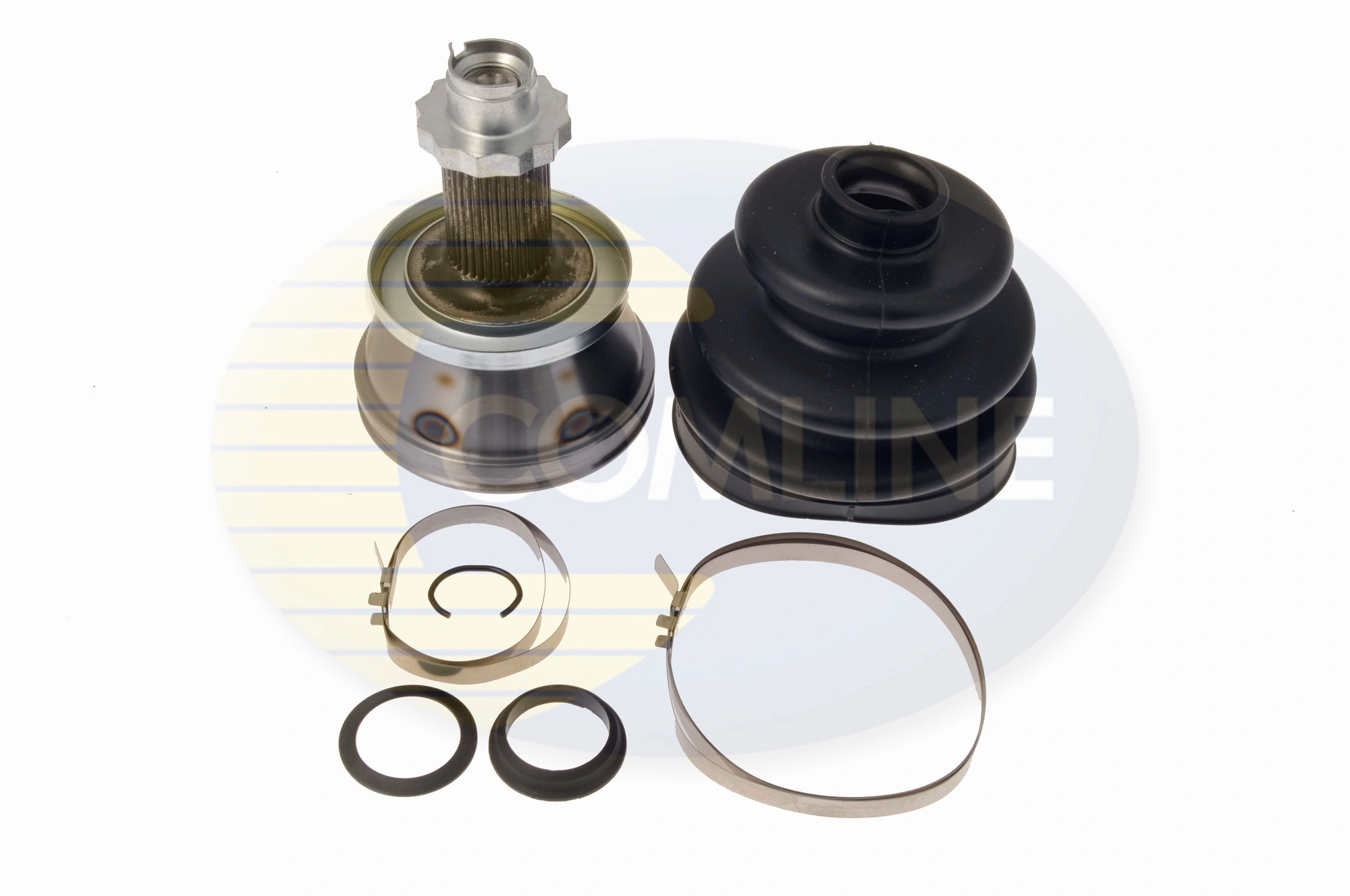 ECV097 Comline