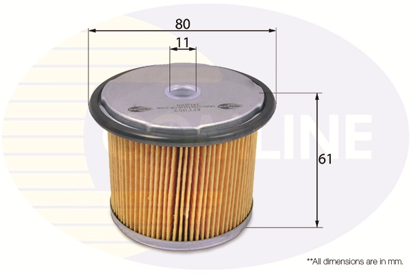 EFF003 Comline