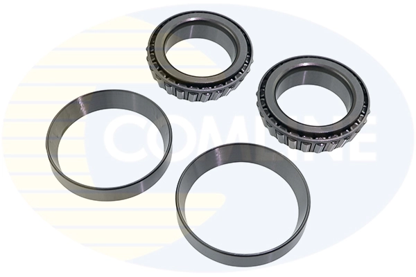 Comprar Cojinete de rueda trasero Transit  V347/8