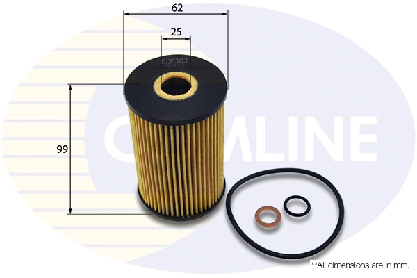 EOF303 Comline