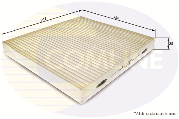 Filtro aire acondicionado coche Jeep Patriot  ()