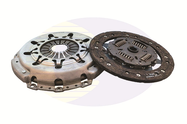 Kit de embrague para Volvo V50 (MW)