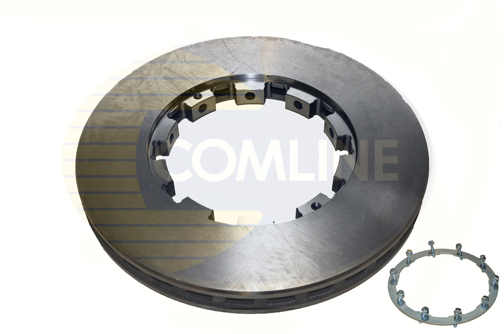 Disco de freno para DAF 105 