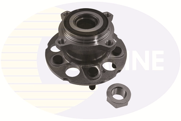 CHA176 Comline