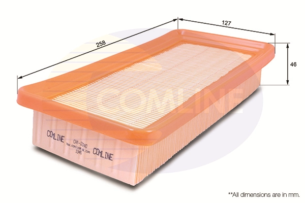 CHY12240 Comline