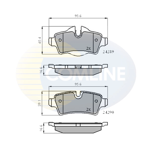 CBP01759 Comline