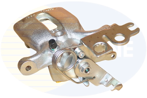 CBC288L Comline
