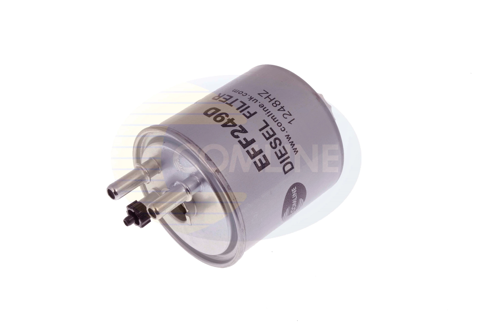 EFF249D Comline