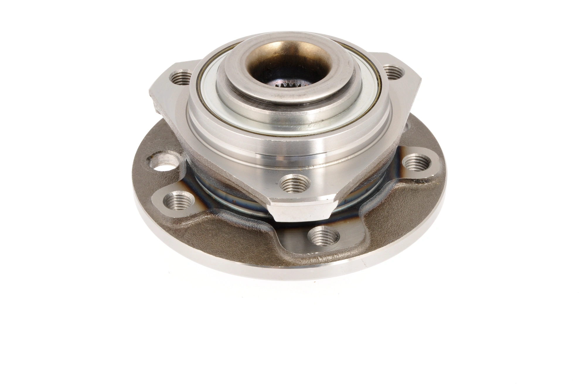 CHA041 Comline