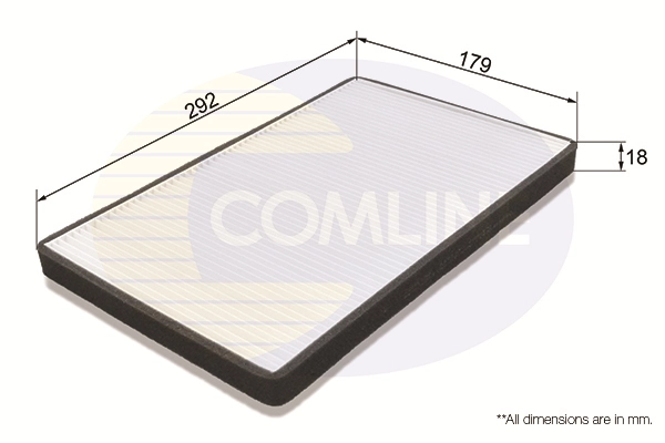 EKF165 Comline