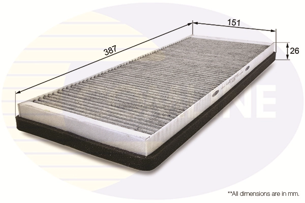 EKF125A Comline