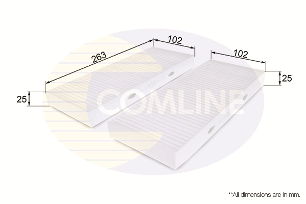 EKF221 Comline