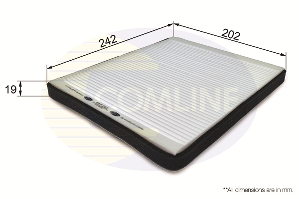 EKF212 Comline