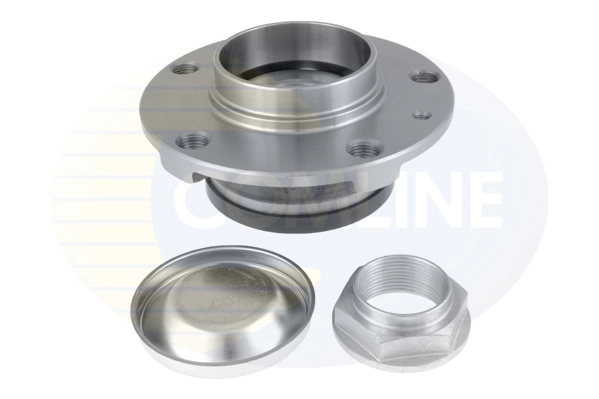 CHA128 Comline