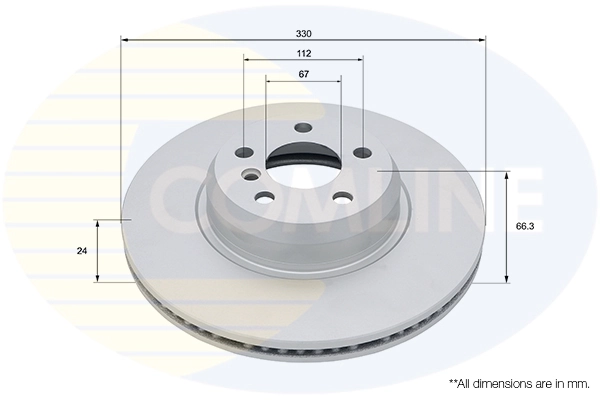 ADC5017V Comline