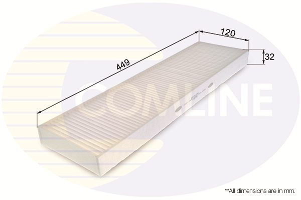 EKF180 Comline