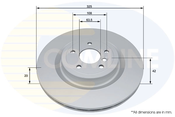 ADC4065V Comline