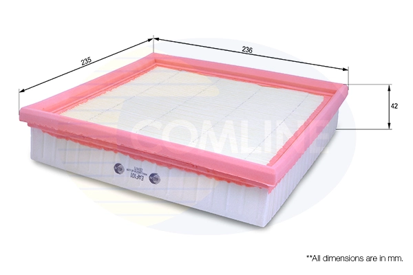 EAF101 Comline