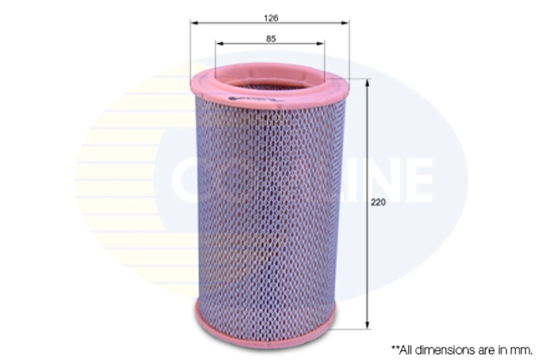 EAF046 Comline