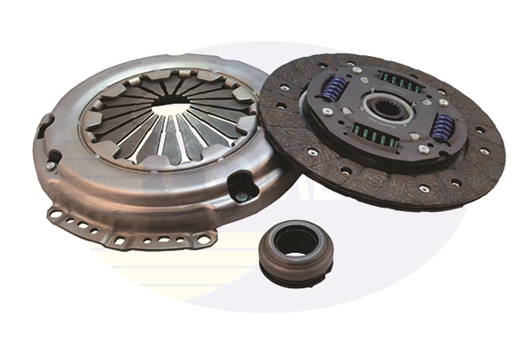 ECK204 Comline
