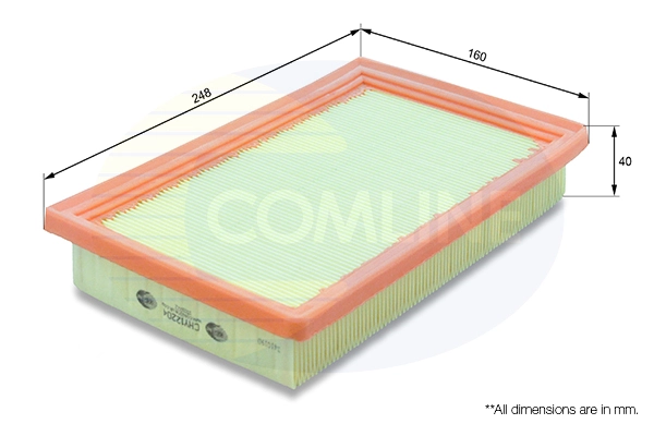 CHY12204 Comline