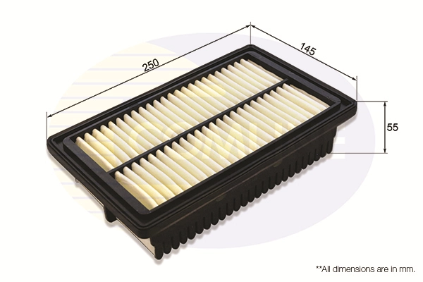 Comprar Filtro de aire I20  IB, GB