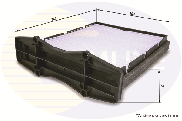 EKF153 Comline