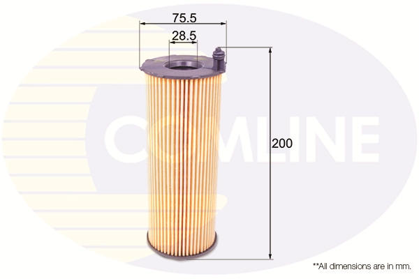 Filtro aceite Audi A8 (2009-2013)