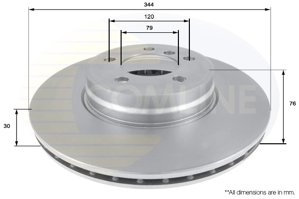 ADC1322V Comline