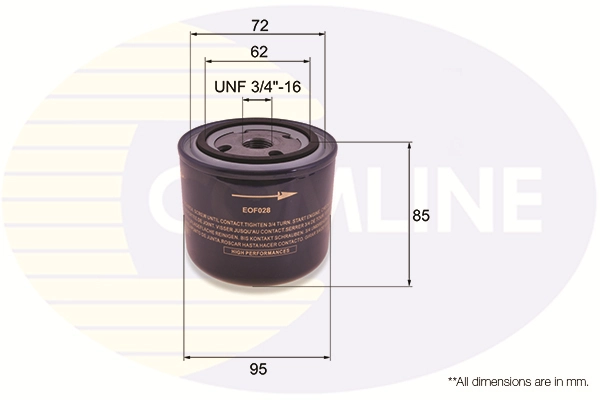 EOF028 Comline