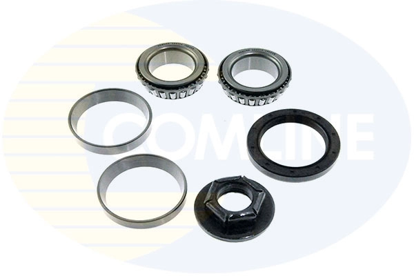 CBK074 Comline