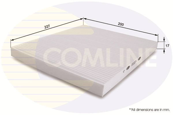 EKF204 Comline
