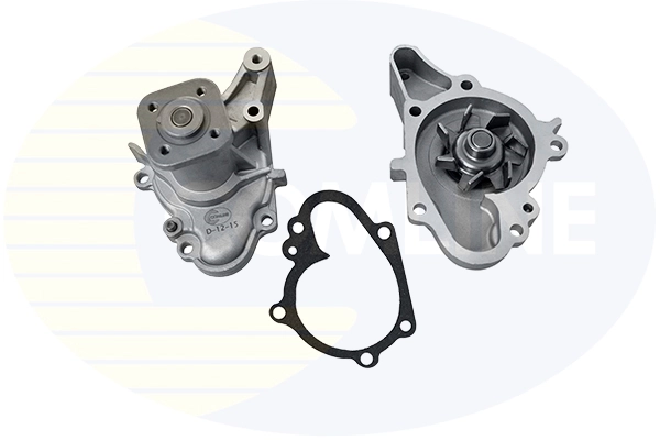 Bomba refrigerante coche KIA Picanto (2003-2007)