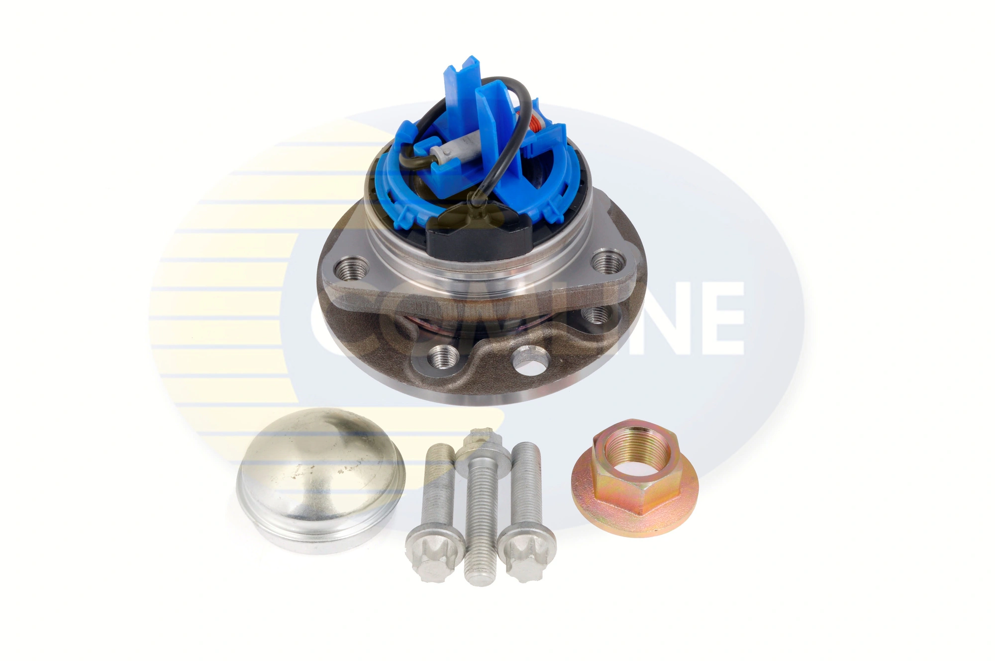CHA074 Comline