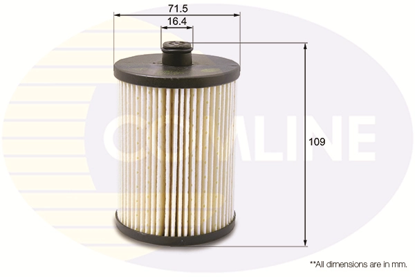 Filtro de gasolina Volvo XC70  (2000-2007)