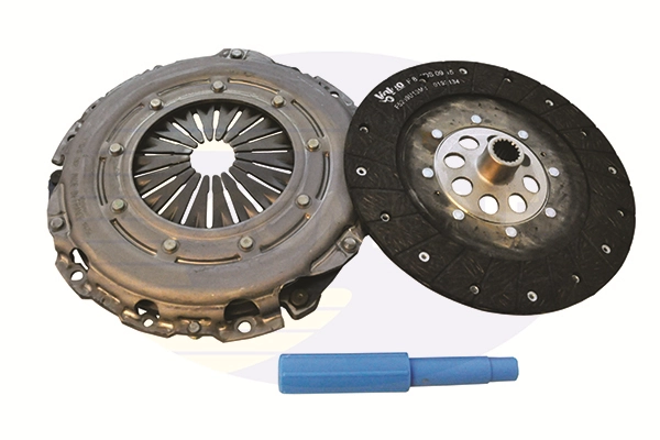 ECK281 Comline