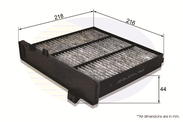 EKF395A Comline