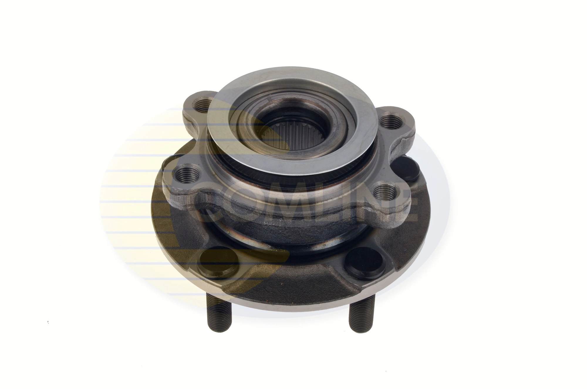 Cubo delantero Nissan JUKE  (2010-2019)