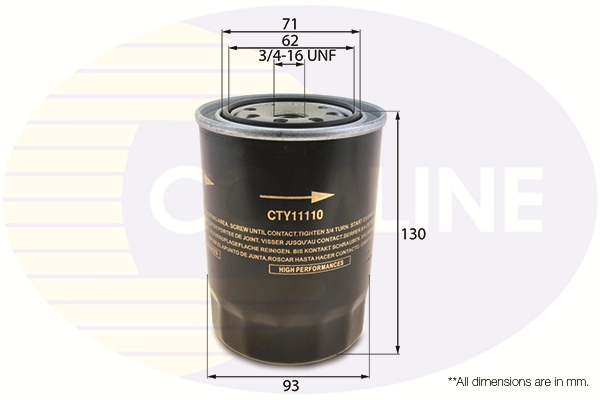 CTY11110 Comline